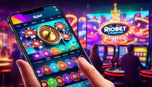 Mobile sports betting browsing on gajee during cricket and football sessions